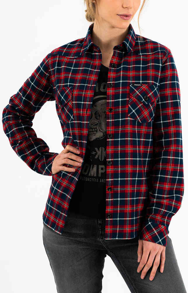 Rokker Annapolis Ladies Shirt