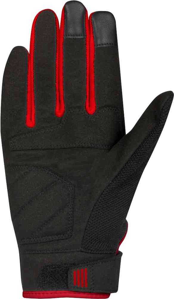Bering Breeze Mesh Motorcycle Gloves