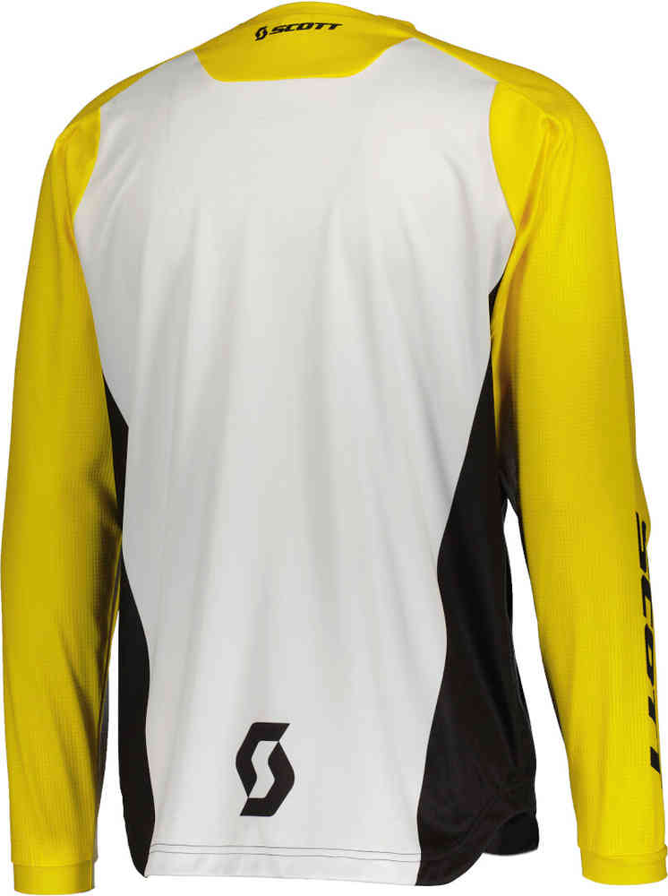 Scott 350 Evo Swap Motocross Jersey