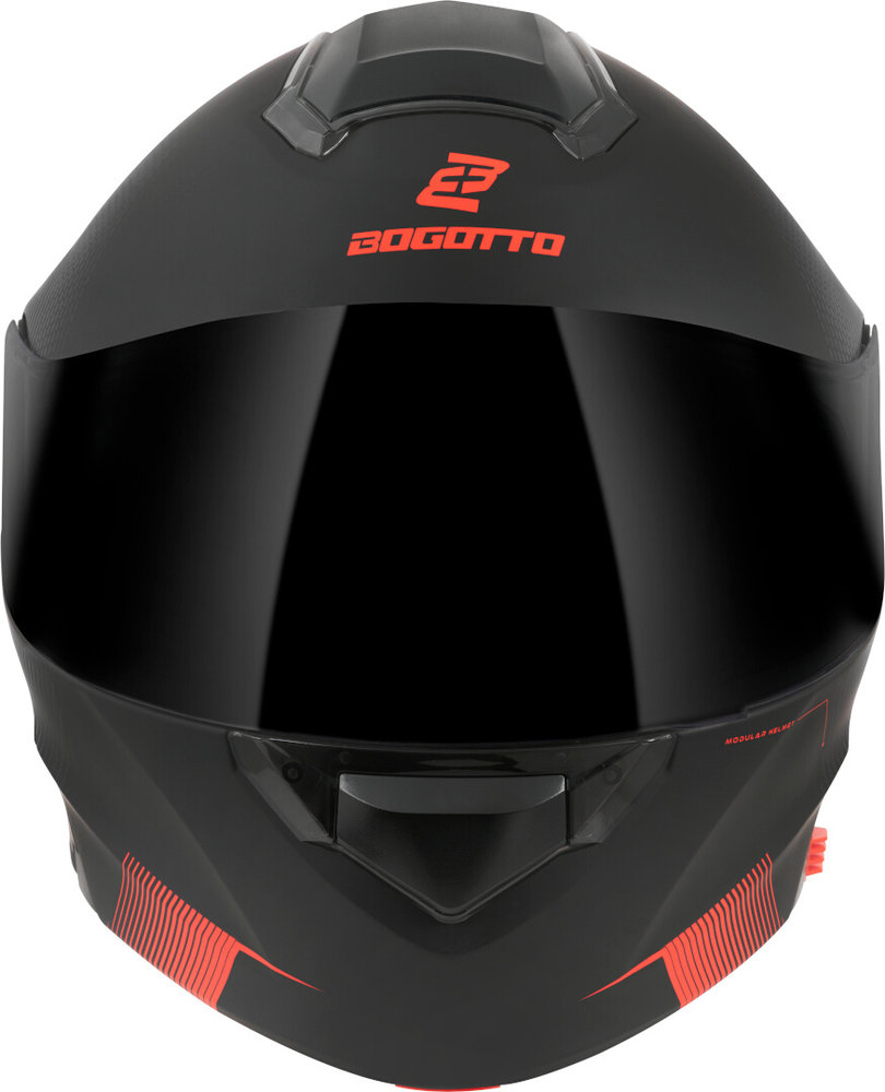 Bogotto H271 Wayke Helmet
