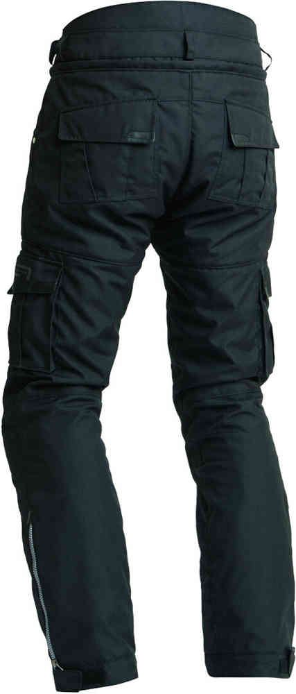 Lindstrands Zion waterproof Ladies Motorcycle Textile Pants