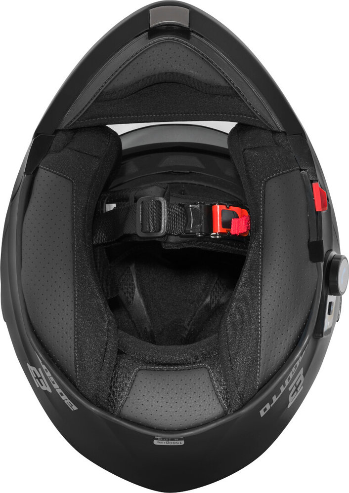 Bogotto H271 BT Bluetooth Helmet