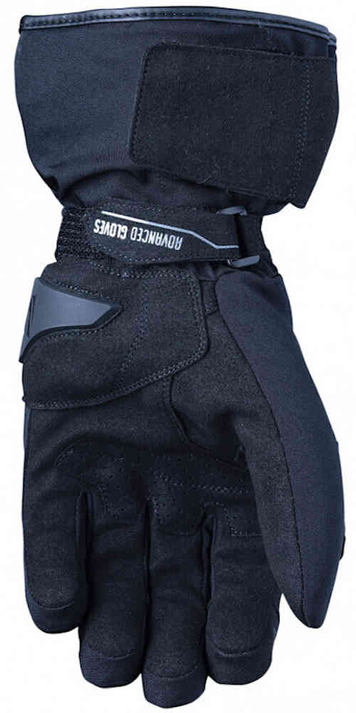 Five HG3 Ladies Heatable Motorcycle Gloves