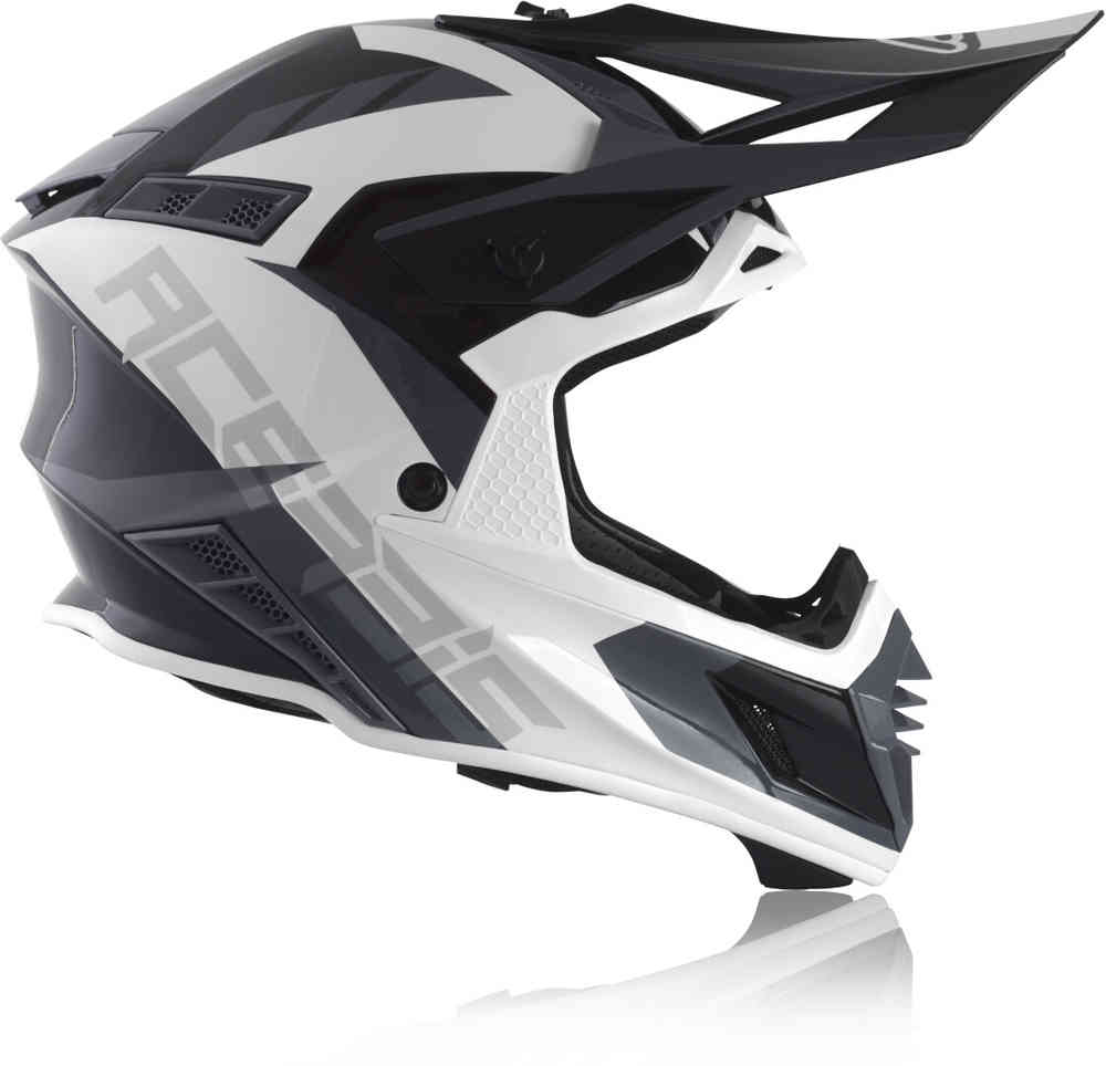 Acerbis X-Track Motocross Helmet