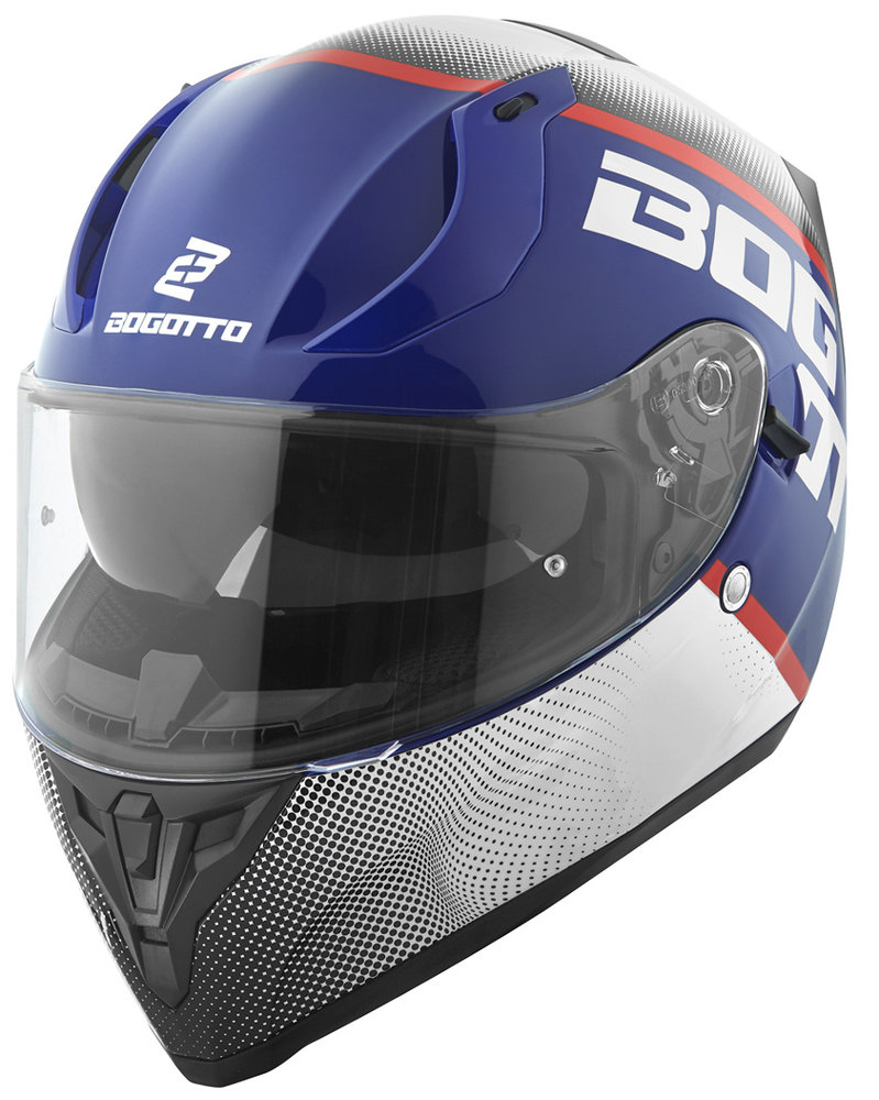 Bogotto V128 BG-X Helmet