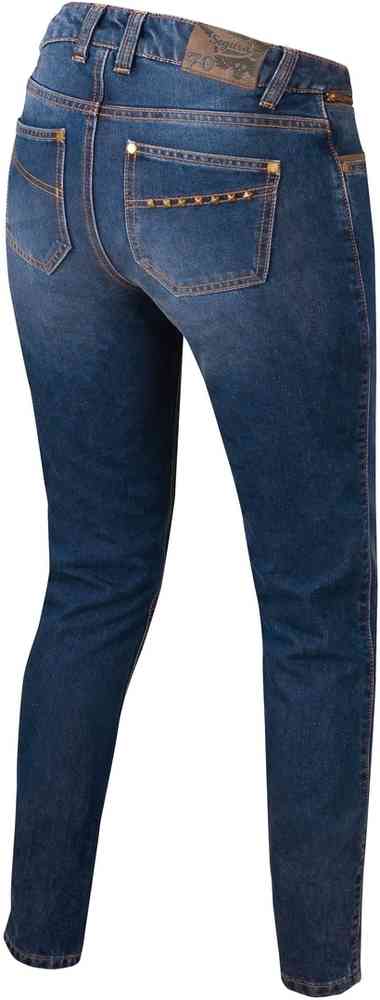 Segura Hopper Ladies Motorcycle Jeans