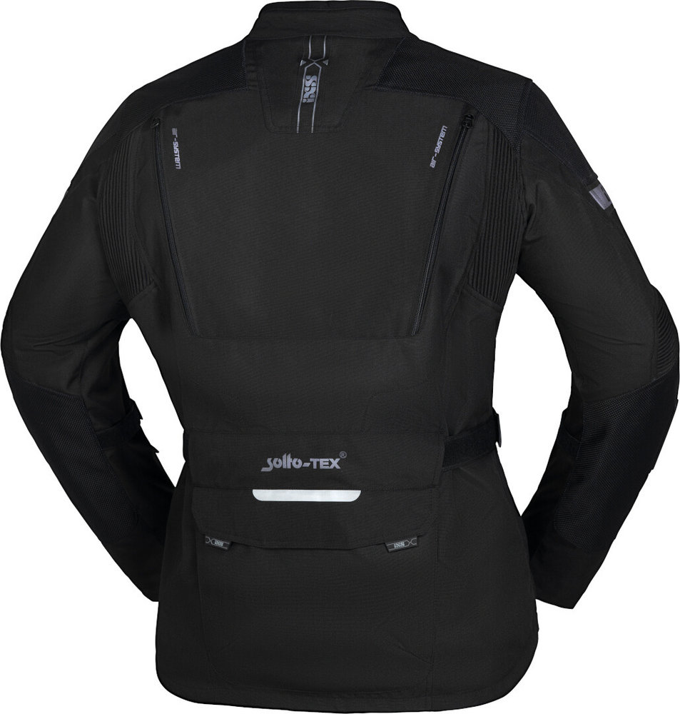 IXS Lennik-ST Motorcycle Textile Jacket
