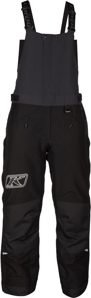 Klim Klimate 2022 Snowmobile Bib Pants