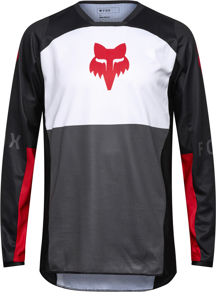 FOX 180 Flow Motocross Jersey