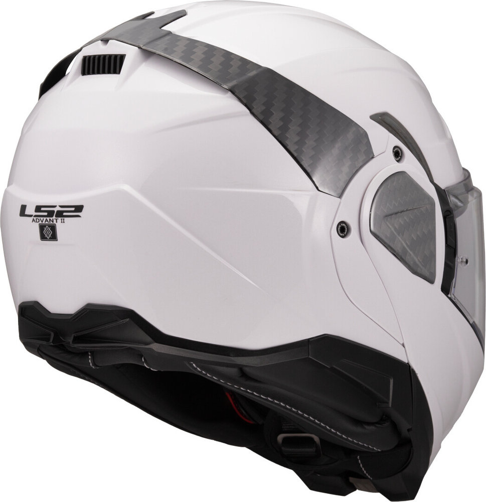 LS2 FF910 Advant II Helmet