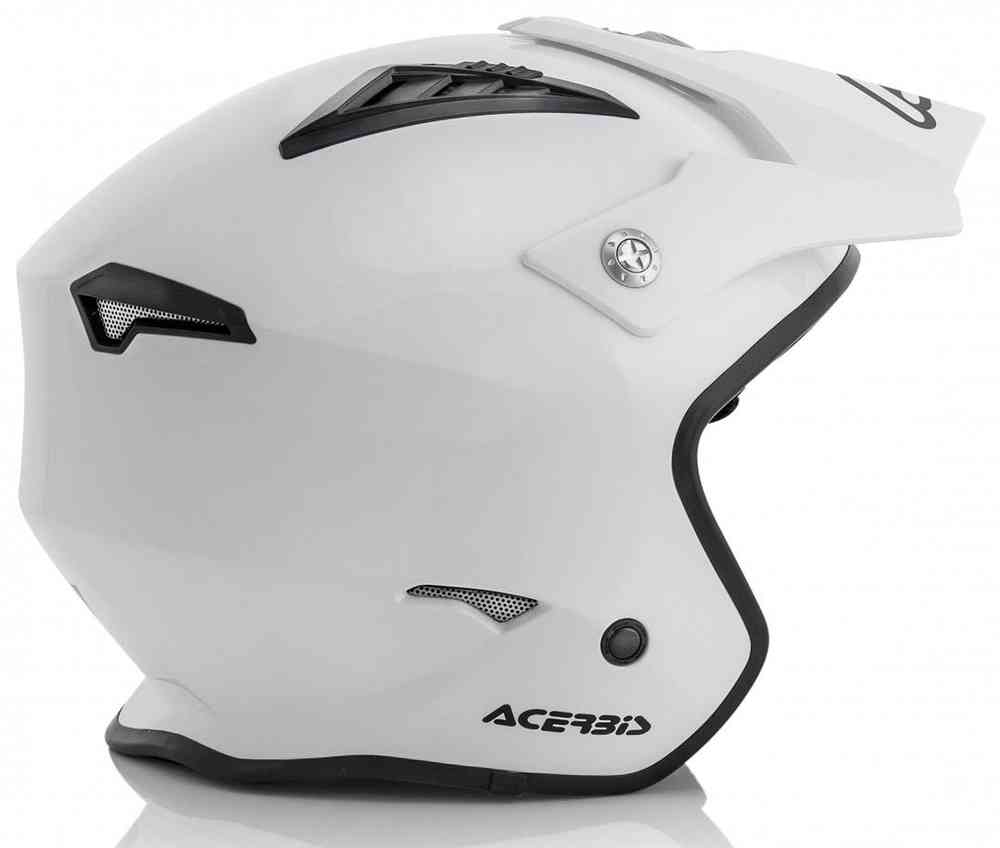 Acerbis Aria Jet Helmet
