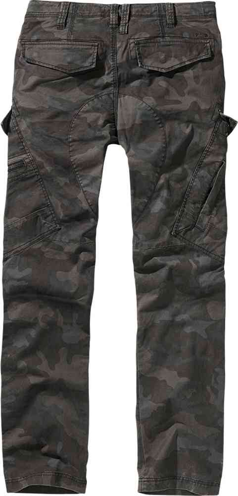 Brandit Adven Slim Fit Pants