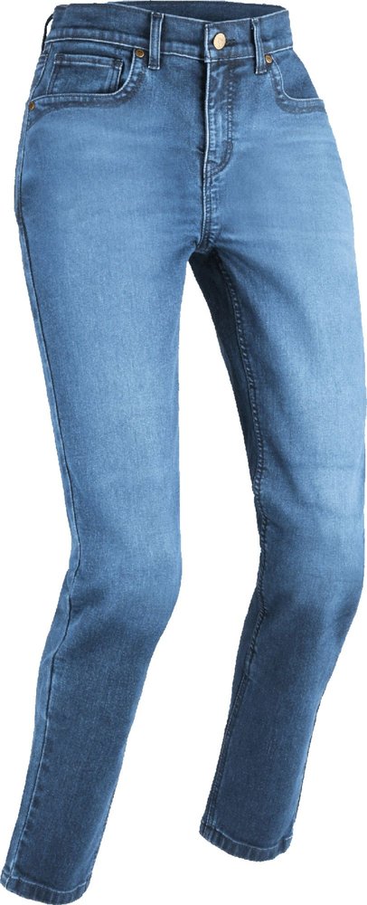 DIFI Cartagena Ladies Motorcycle Jeans