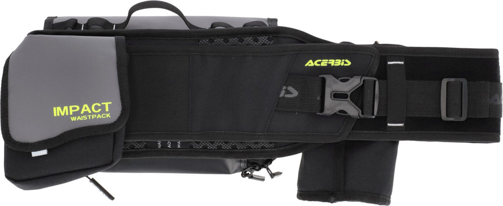 Acerbis Impact Logo 5L Waist Pack