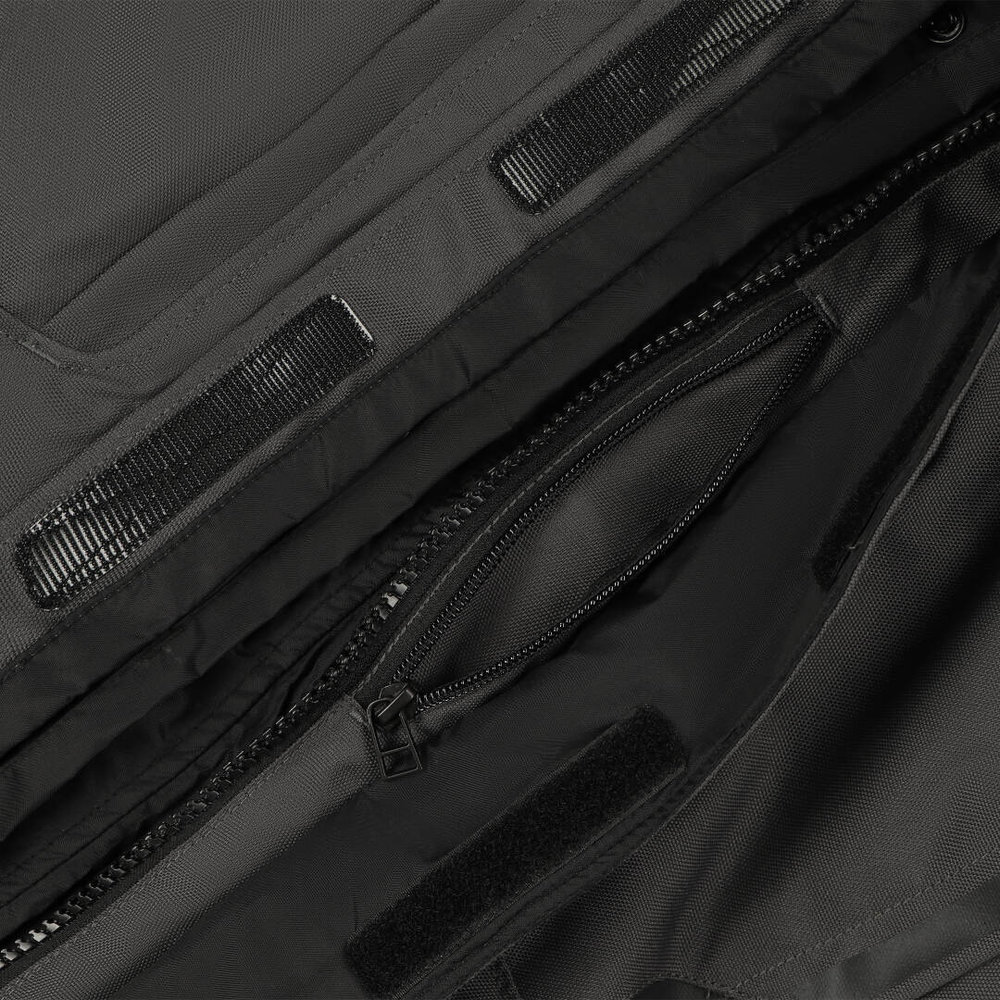 Richa Infinity 3 waterproof Ladies Motorcycle Textile Jacket