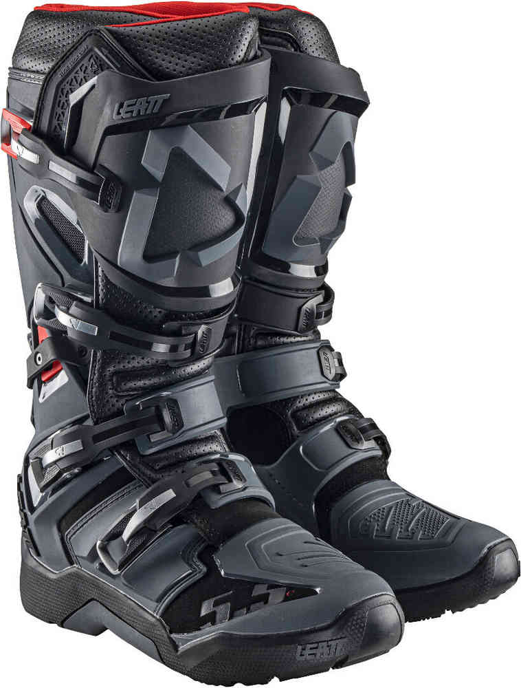 Leatt Moto 5.5 Flexlock Enduro Motocross Boots