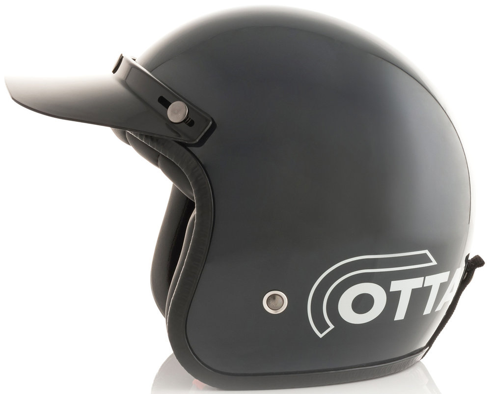 Acerbis Ottano Jet Helmet