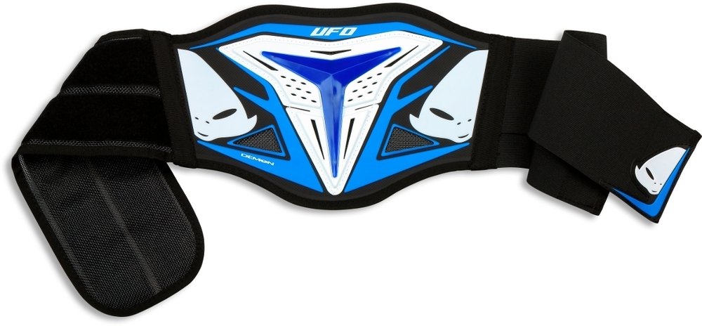 UFO Demon Kids Motocross Kidney Belt