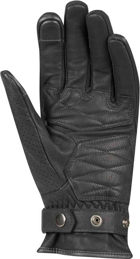 Segura Bogart perforated Motorcycle Gloves