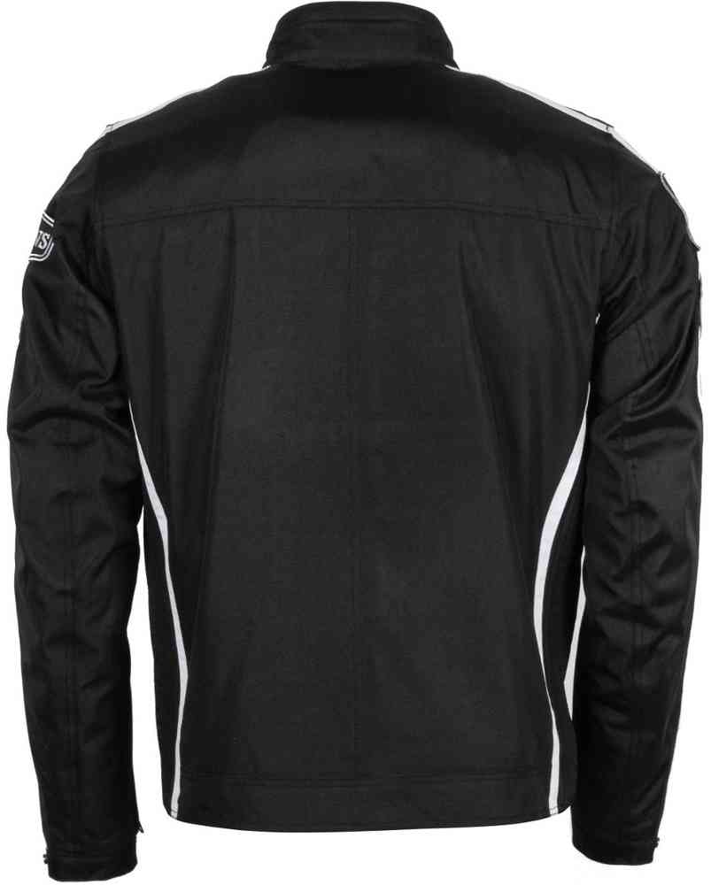 Helstons King Motorcycle Textile Jacket