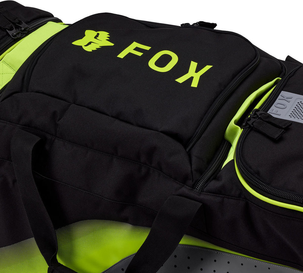 FOX Shuttle Divider Roller Gear Bag
