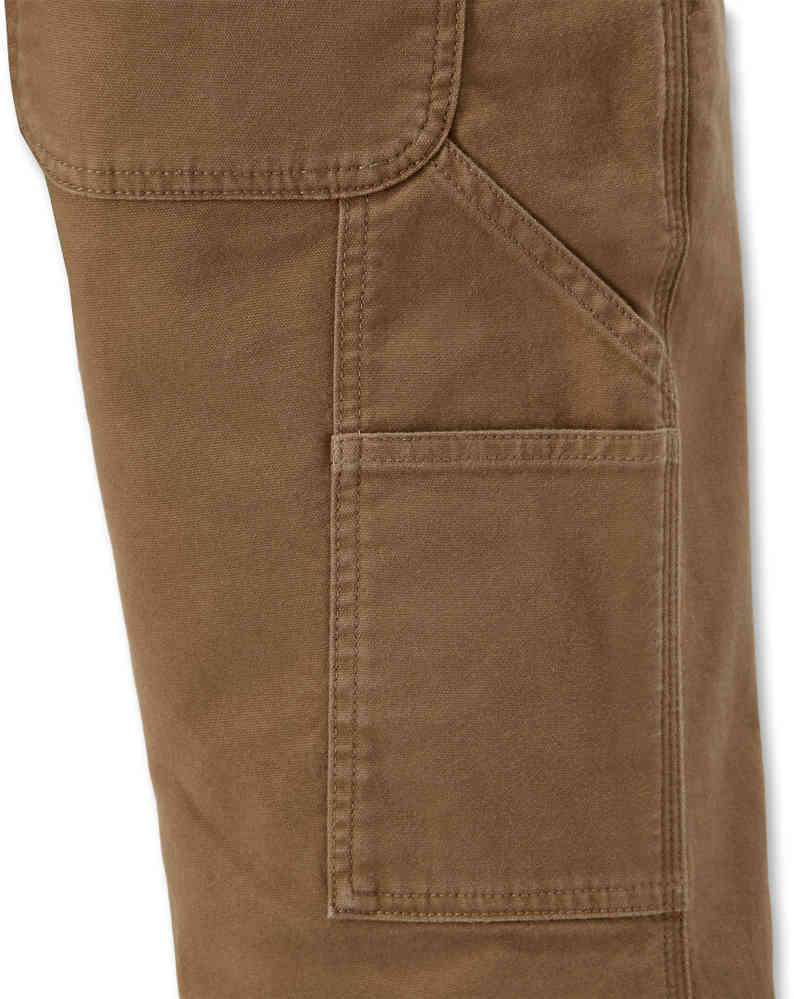 Carhartt The Essential Canvas Ladies Pants