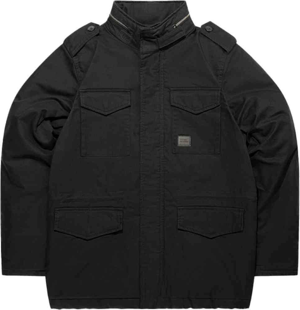 Vintage Industries Orton M65 Padded Jacket