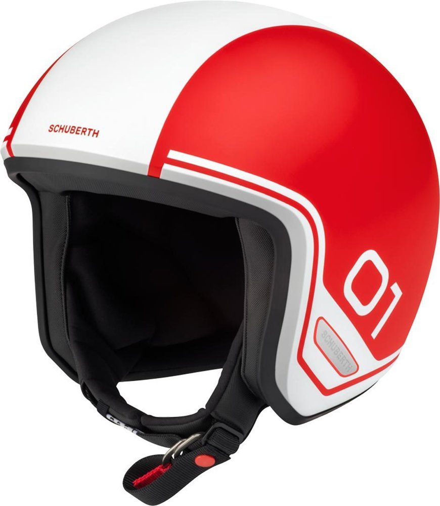 Schuberth O1 Era Jet Helmet
