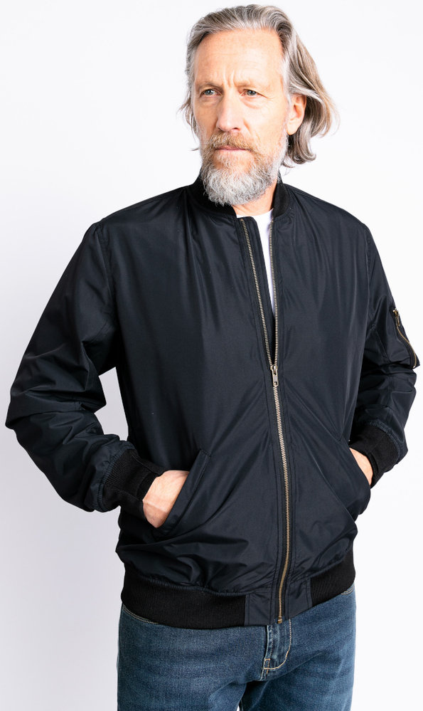 John Doe Flight Motorcycle Textile Jacket