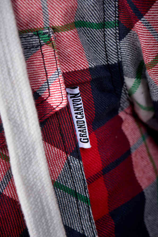 Grand Canyon Woodchooper Hoody