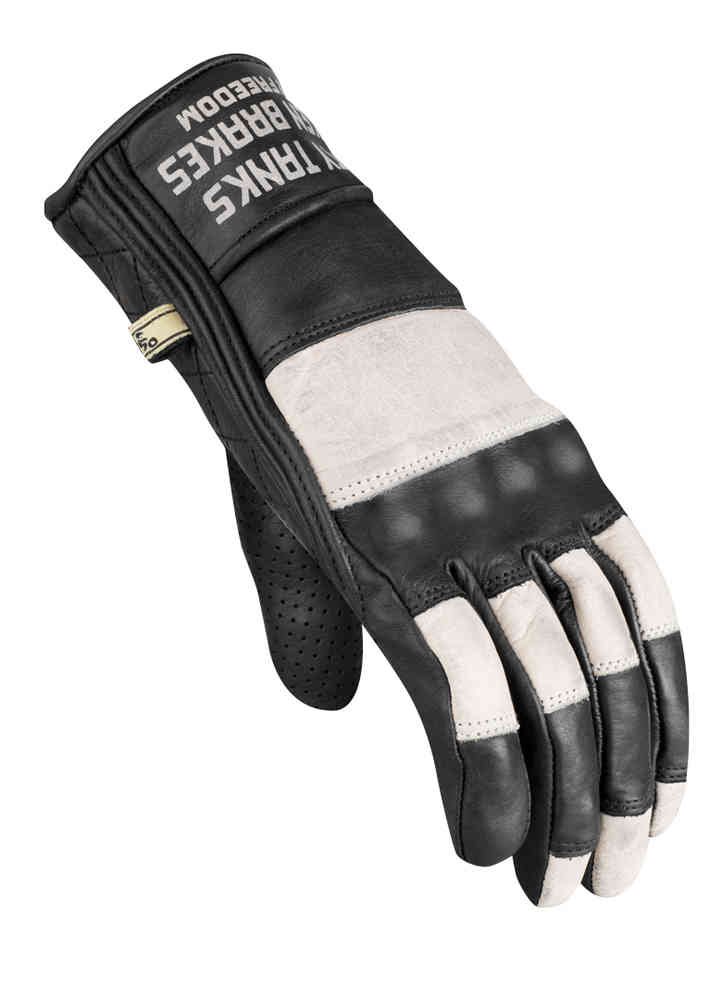 HolyFreedom Outlaw Ride Motorcycle Gloves