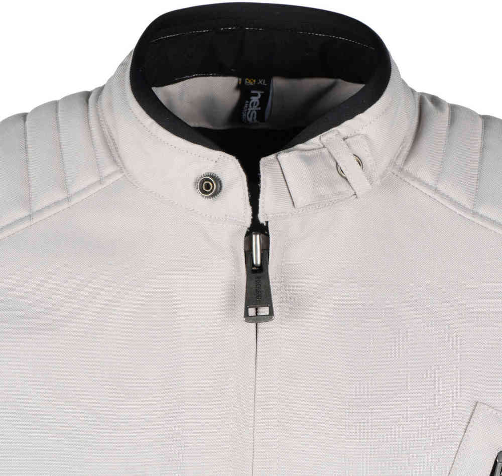 Helstons Colt Motorcycle Textile Jacket