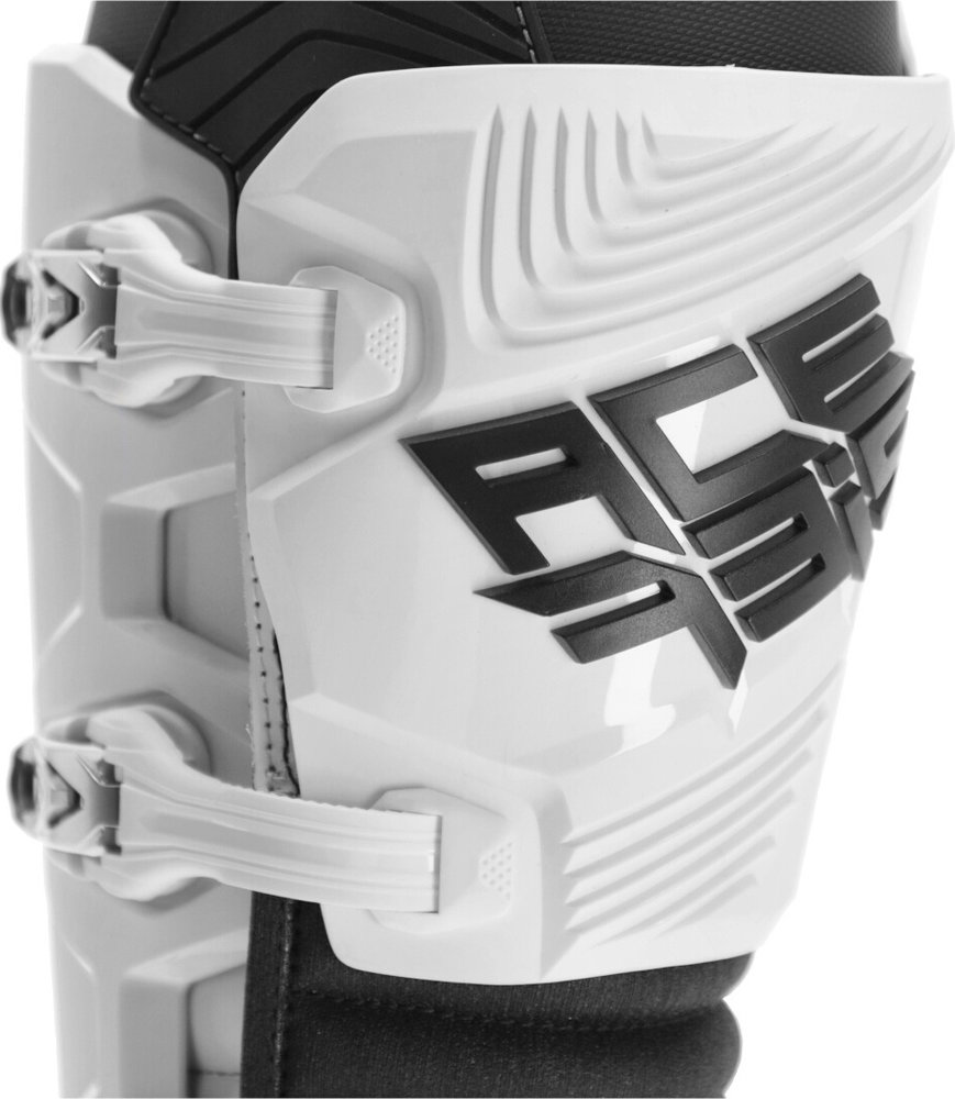 Acerbis Whoops Motocross Boots