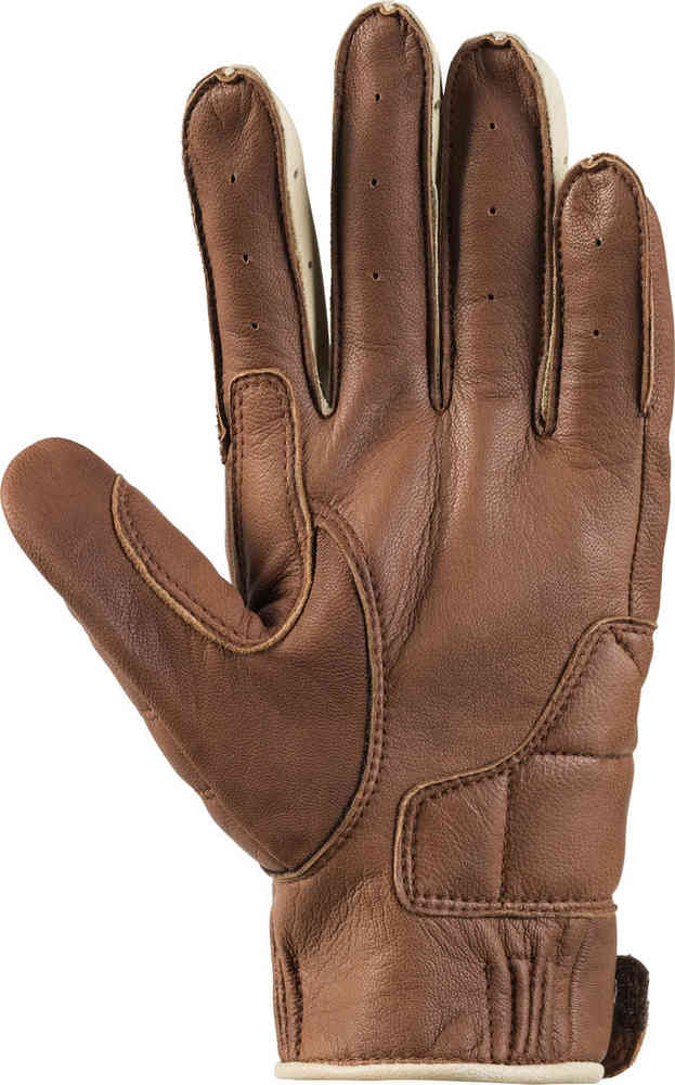 IXS Classic LD Cruiser Motorcycle Gloves