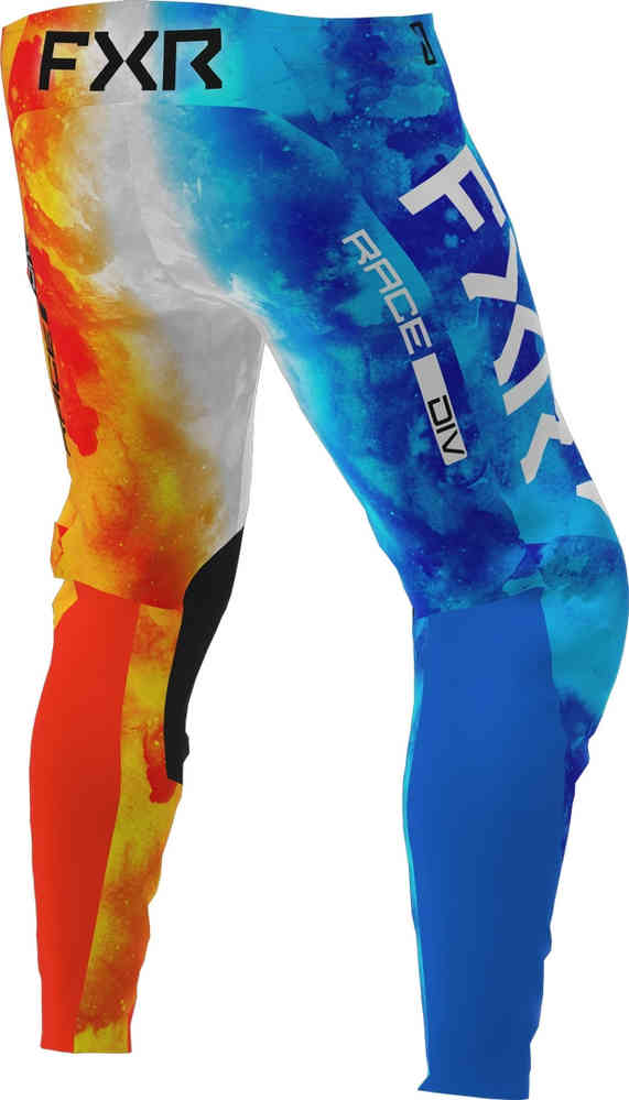 FXR Podium 2023 Motocross Pants