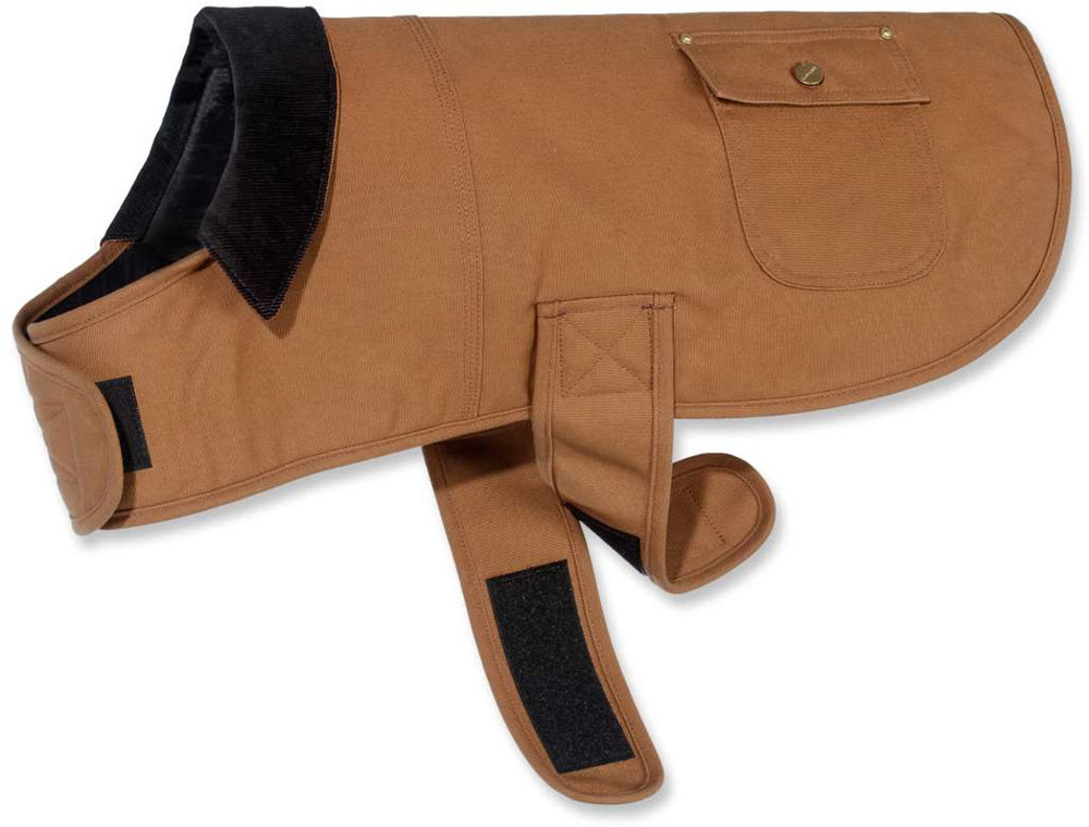 Carhartt Rain Defender Chore Coat Dog Overall