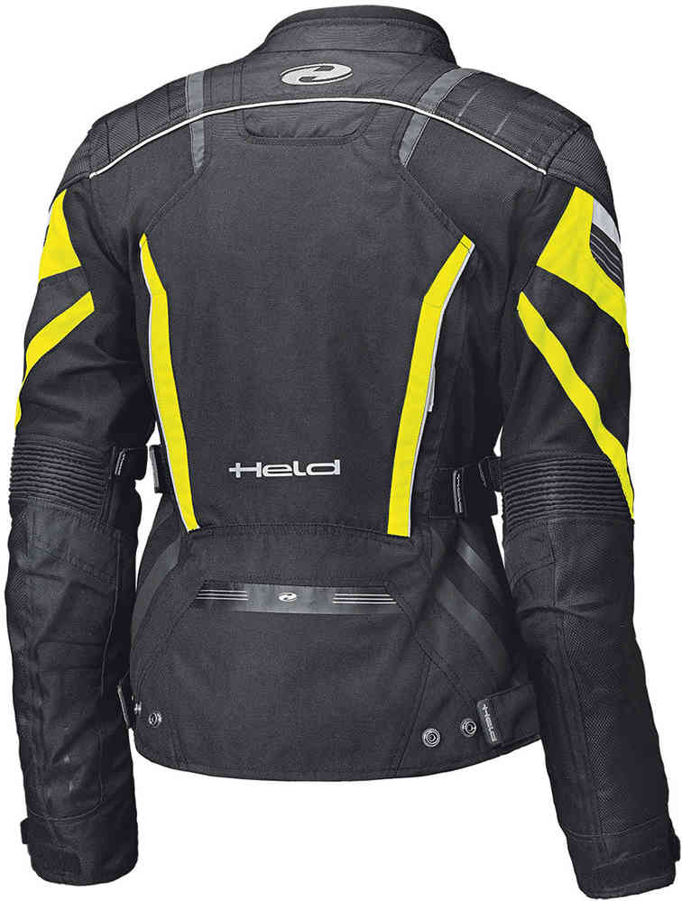 Held Lupo waterproof Ladies Motocycle Textile Jacket