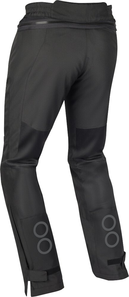 Bering Alias Mesh Motorcycle Textile Pants
