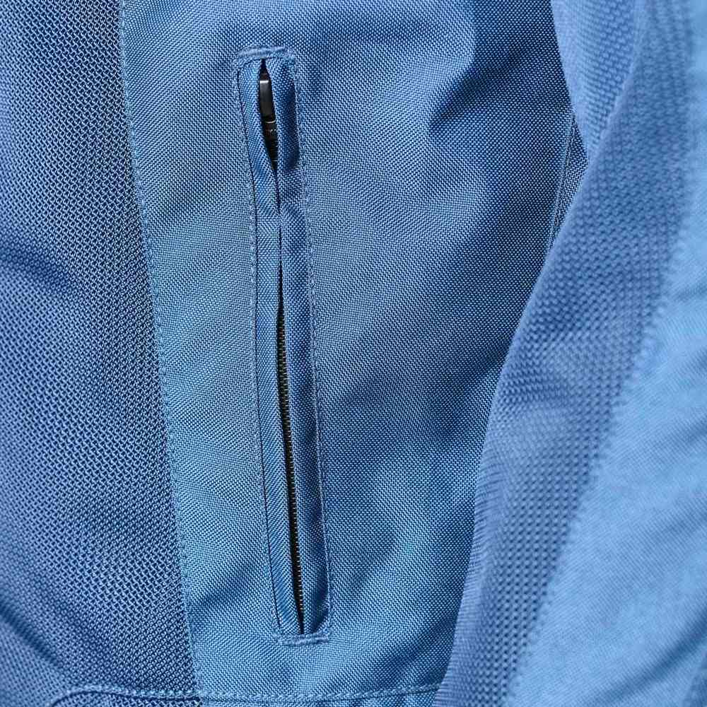 GMS Fiftysix.7 Motorcycle Textile Jacket