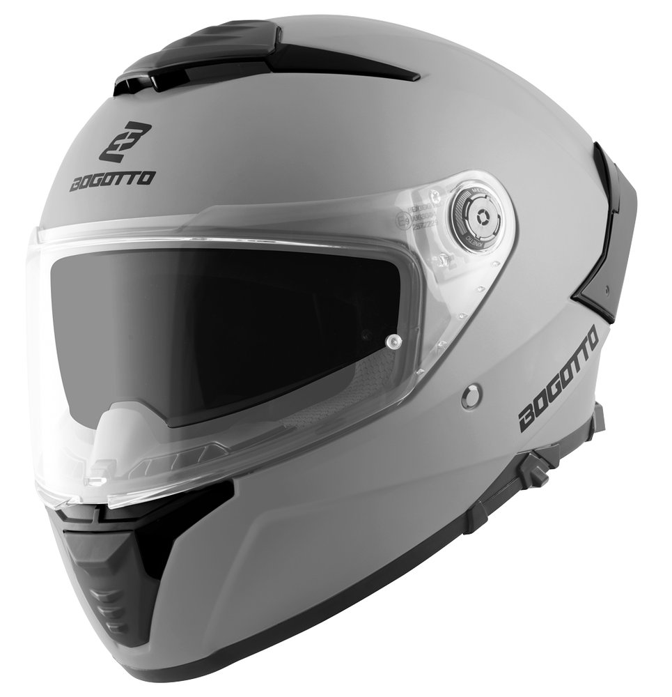 Bogotto FF118 Helmet