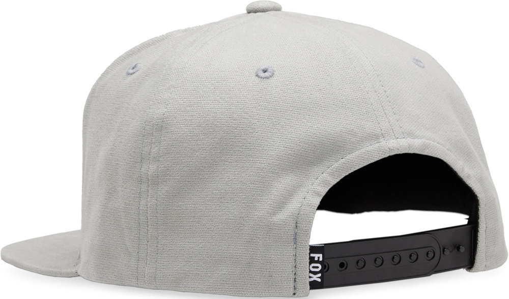 FOX Head Snapback Cap