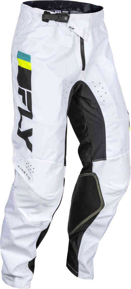 Fly Racing Kinetic Prix 2024 Motocross Pants