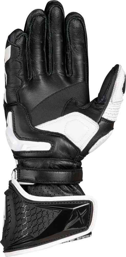 Ixon RS Alpha Motorcycle Gloves