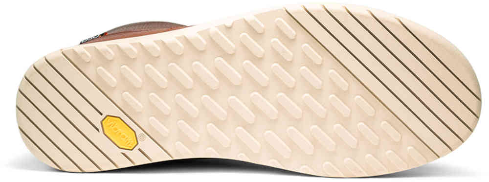 Sidi Arx High waterproof Motorcycle Shoes