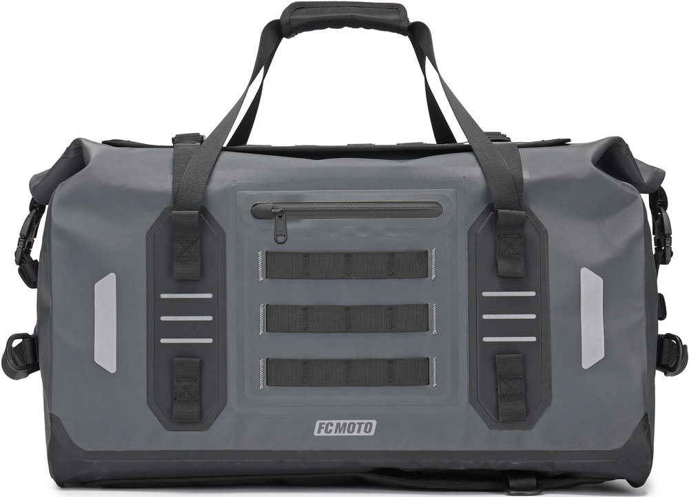 FC-Moto Ever-ST 50 L Duffle Bag / Backpack