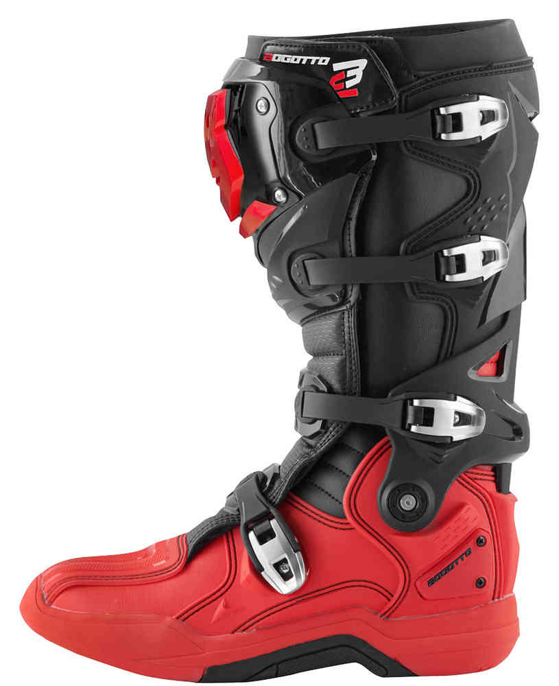 Bogotto MX-7 G Motocross Boots