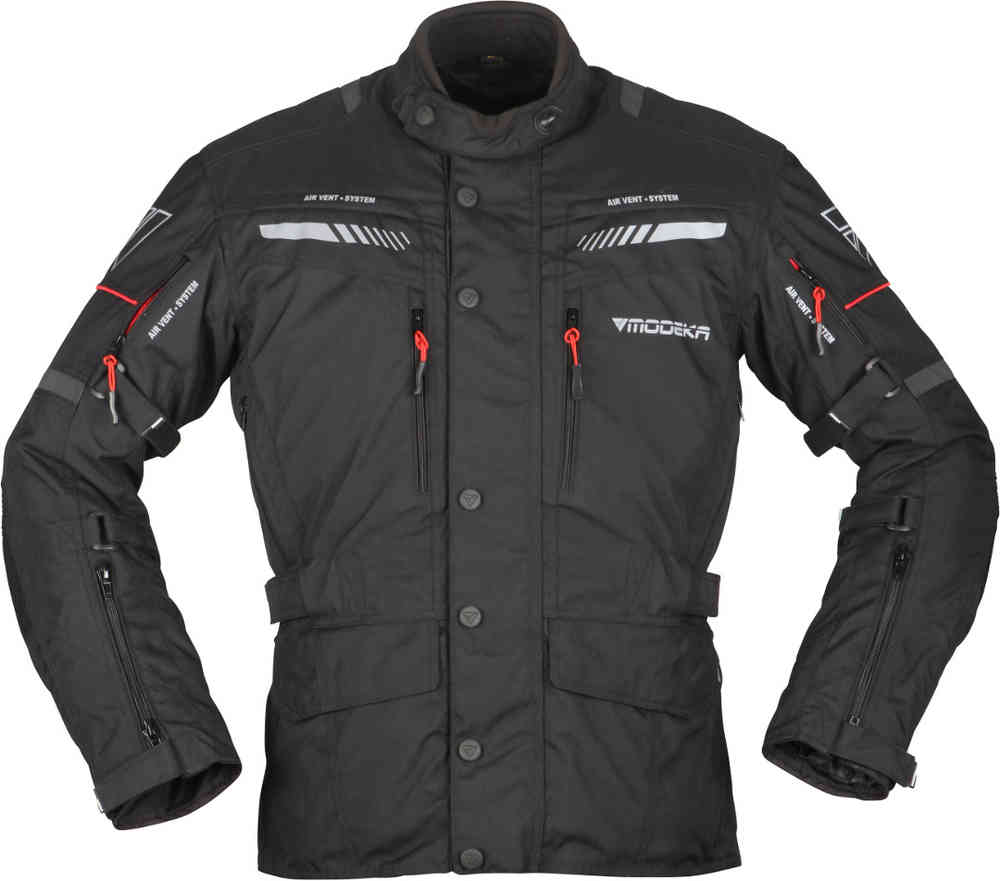 Modeka Winslow Motorcycle Textile Jacket