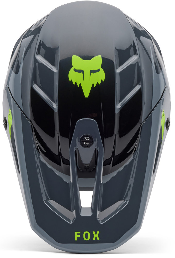 FOX V3 Divider MIPS Motocross Helmet