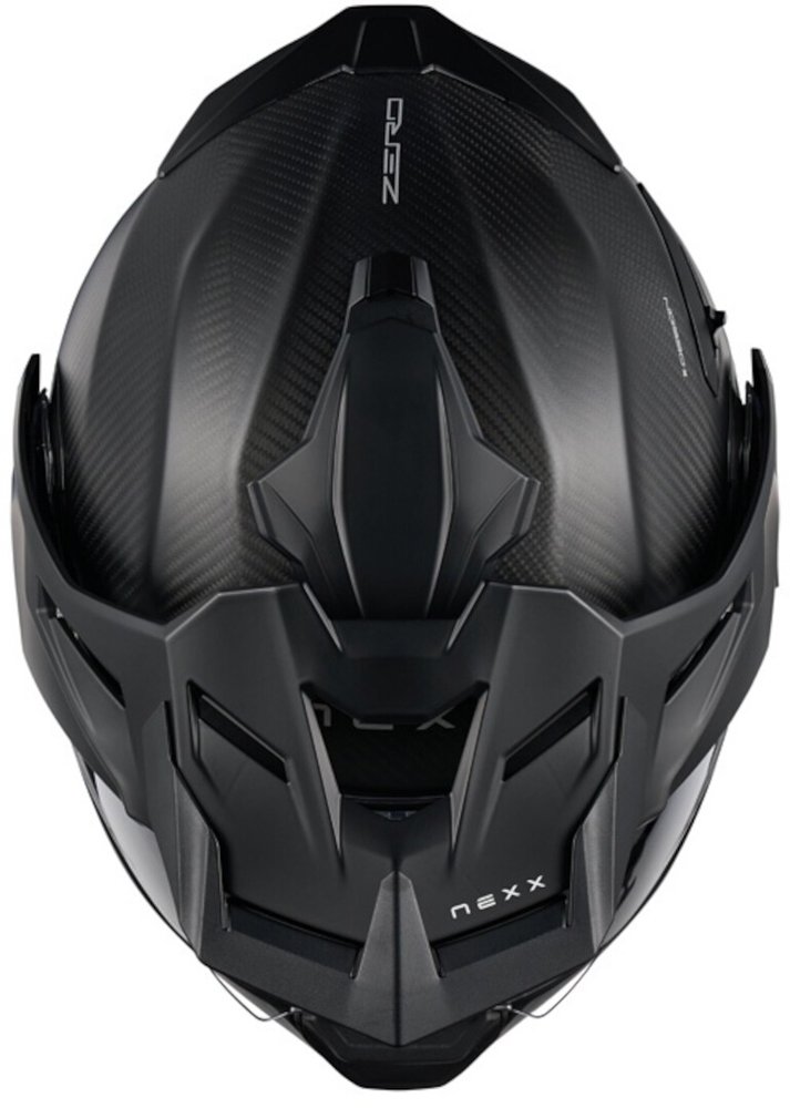 Nexx X.Lifecountry Zero Pro Carbon Helmet