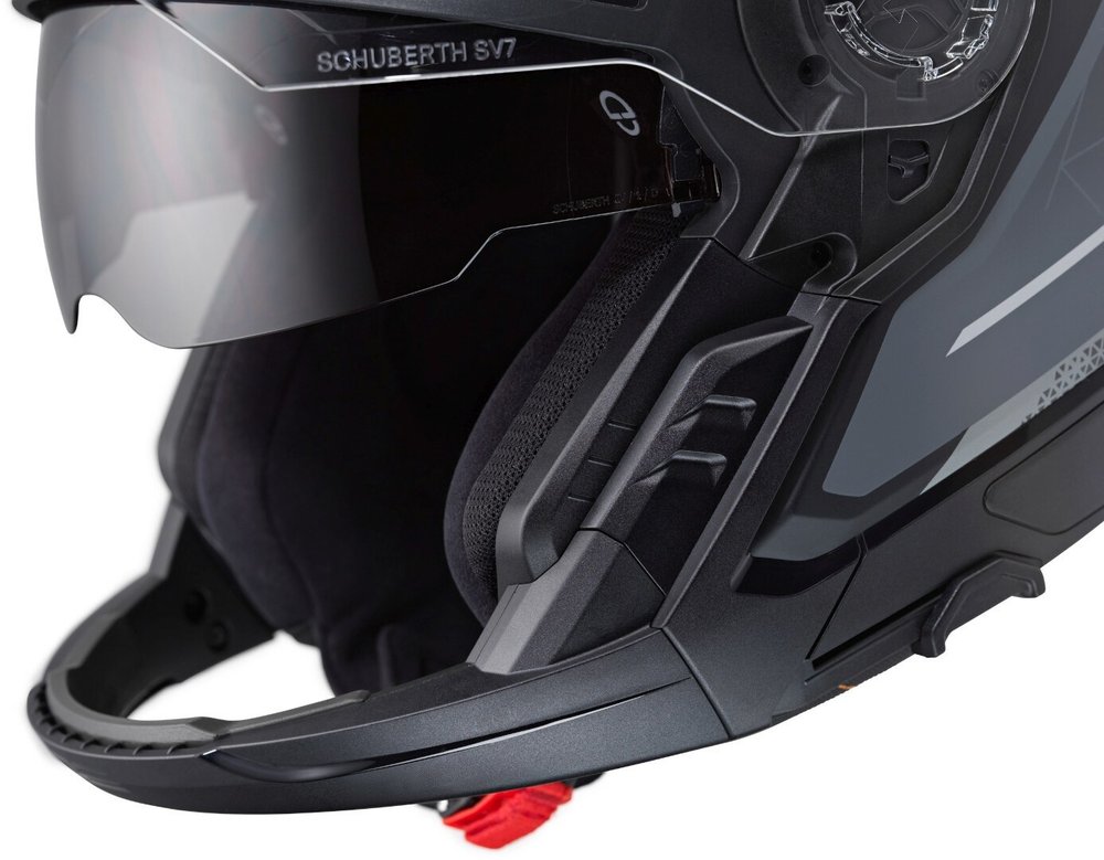 Schuberth J2 Sigma Jet Helmet